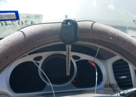 2007 Toyota Highlander Hybrid Limited V6 из США, поврежденный, VIN JTEDW21A070019124